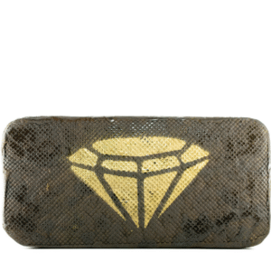 Yemeni Diamond Hash